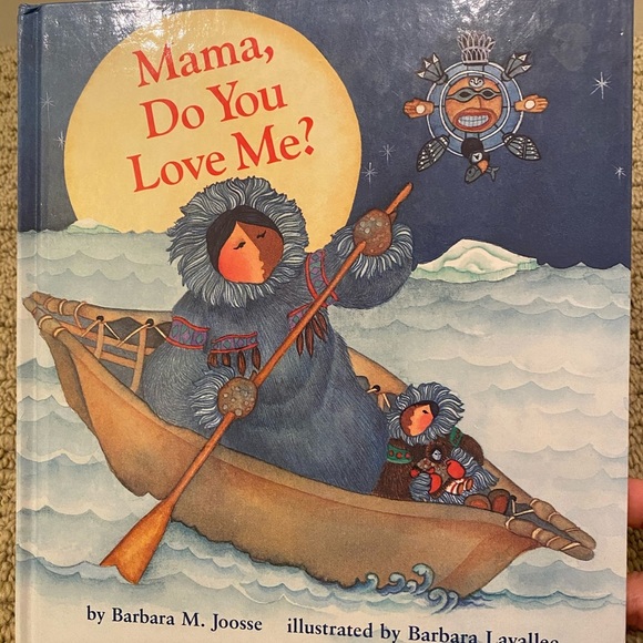 2 x “Mom” Hardcover books - Picture 7 of 10